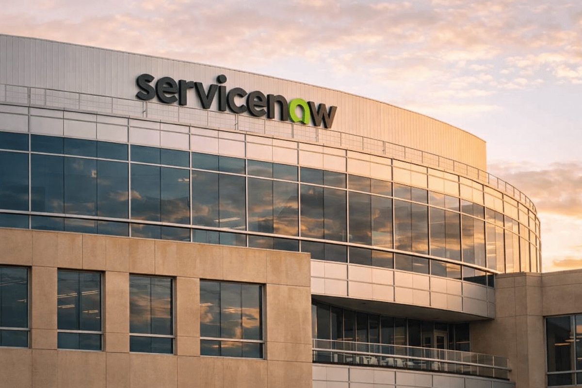 ServiceNow Shares Sink to New Low Amid Analyst Caution Ahead of Q1 Report