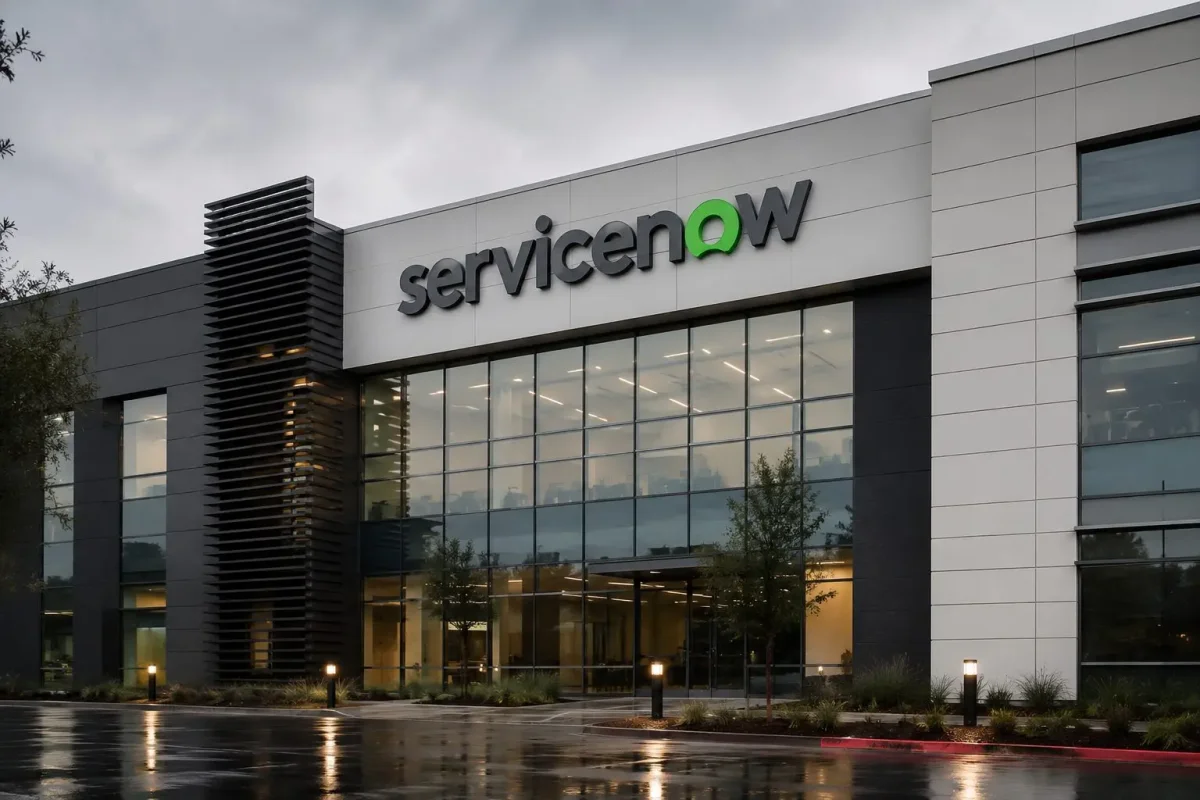 ServiceNow Stock Jumps 6.9% on Q2 Beat, but Tepid Q3 Outlook Caps Rally