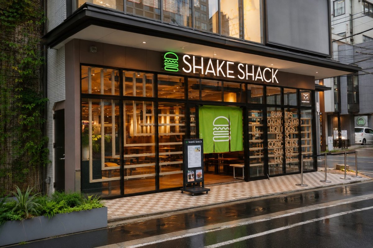 Shake Shack Shares Slide as Analysts Lower Targets After Q1 Loss