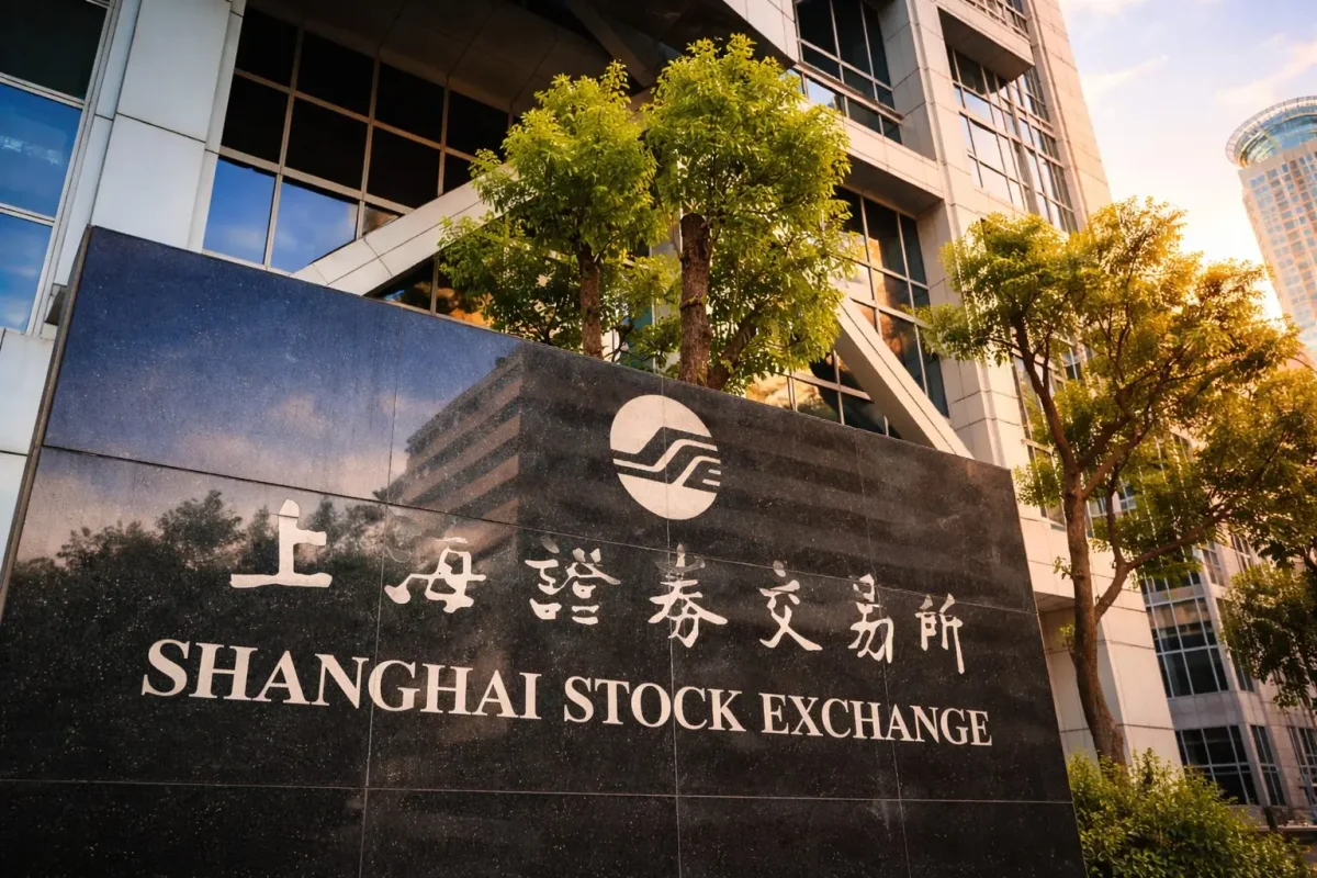 Shanghai Markets Eye Two Sessions, PMI After Mixed Friday Close