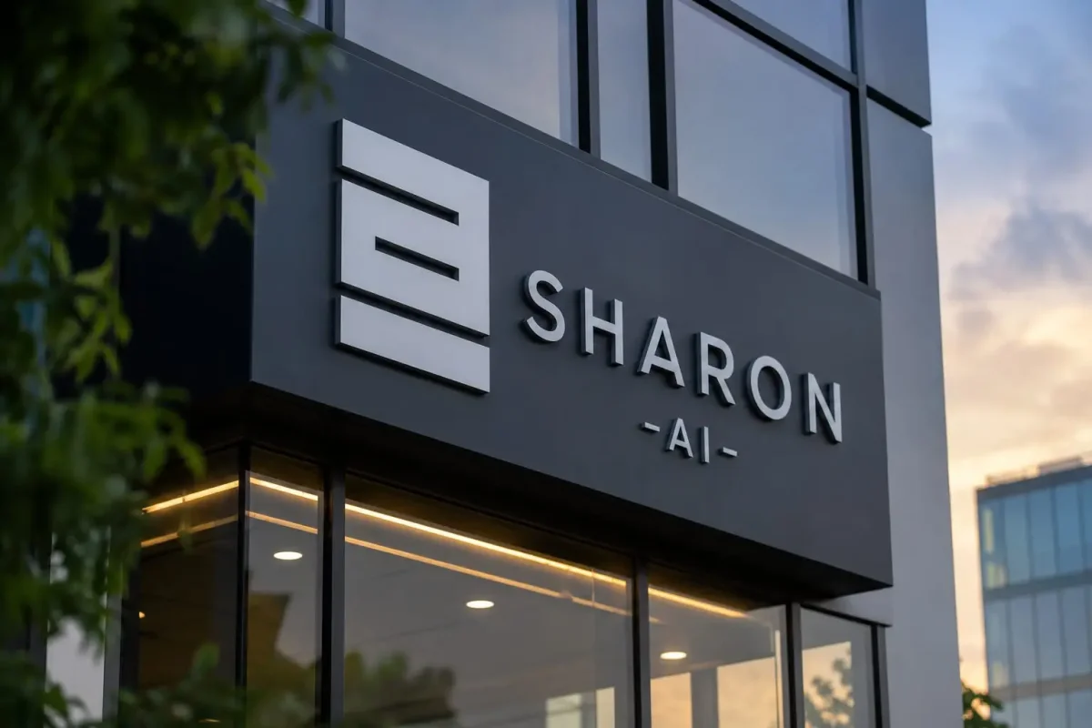 SharonAI Shares Slip 1.28% After $1.6B Financing; Dilution Concerns Loom