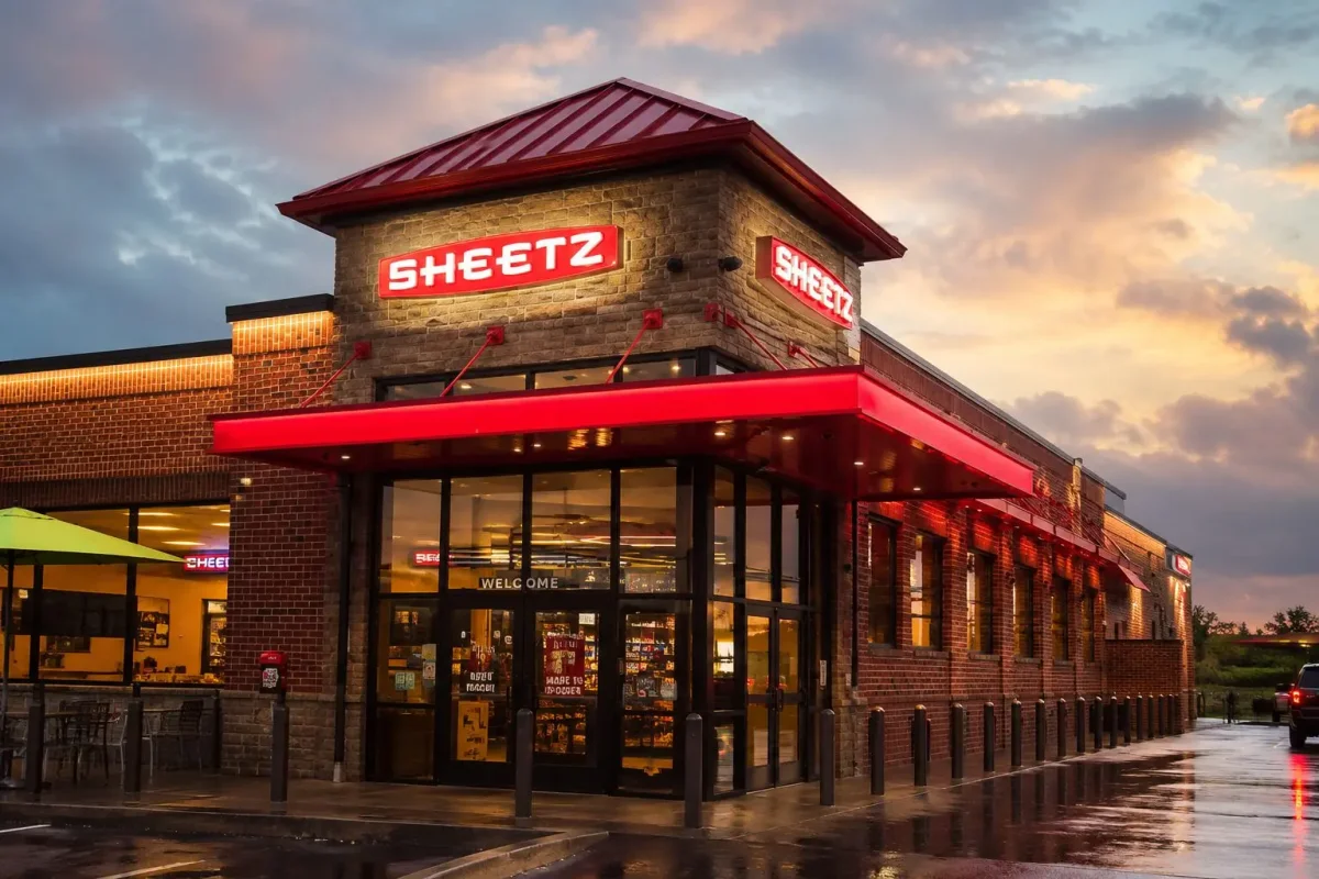 Sheetz Accelerates Wilmington Expansion with First Brunswick County Store Plans