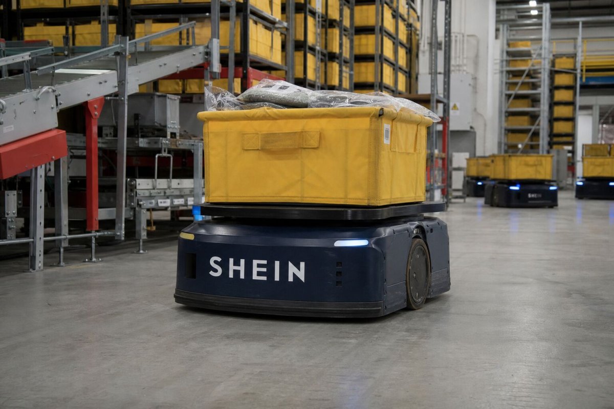 SHEIN's Hong Kong Debut Ends Flat After Volatile First Day