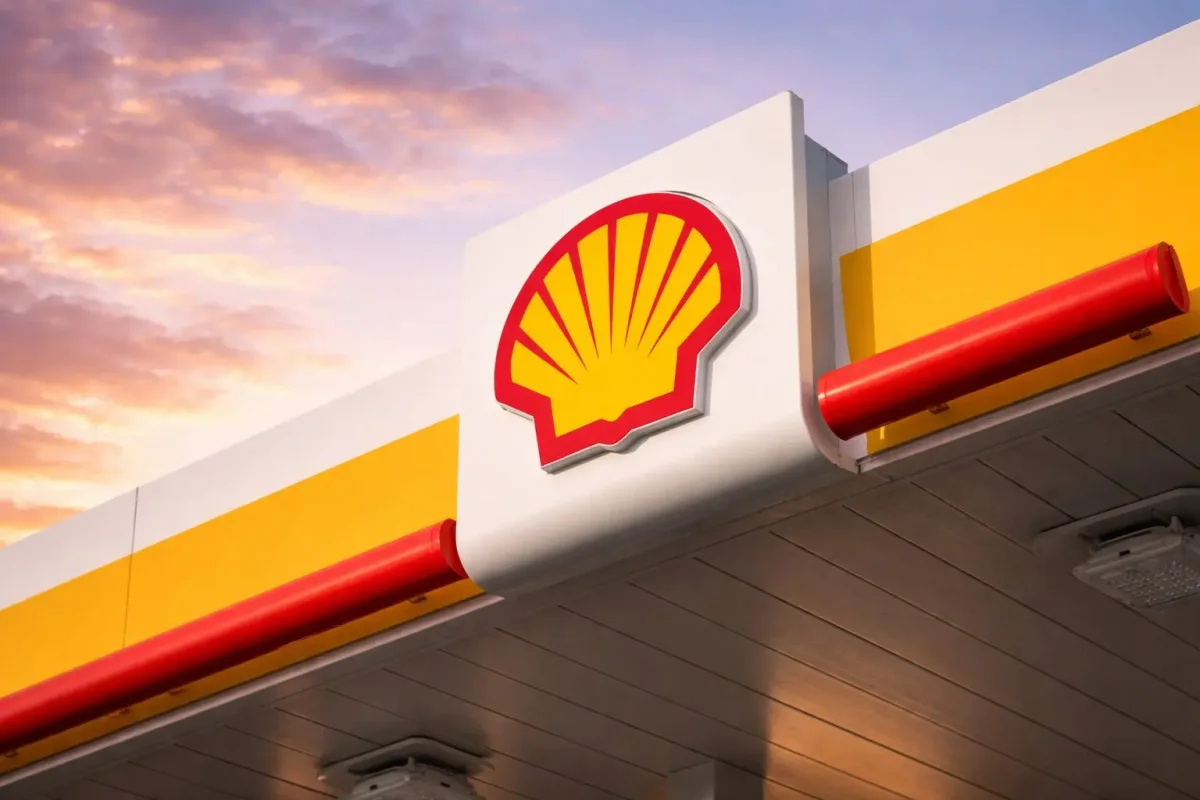 Shell Secures Venezuela Gas Deal, Targets 2027 Exports to Trinidad