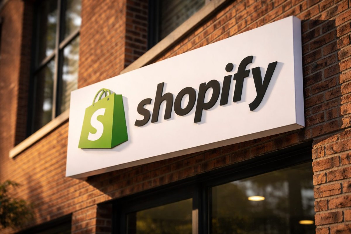 Shopify Shares Surge 7% Ahead of Q4 Earnings Amid Analyst Target Adjustments