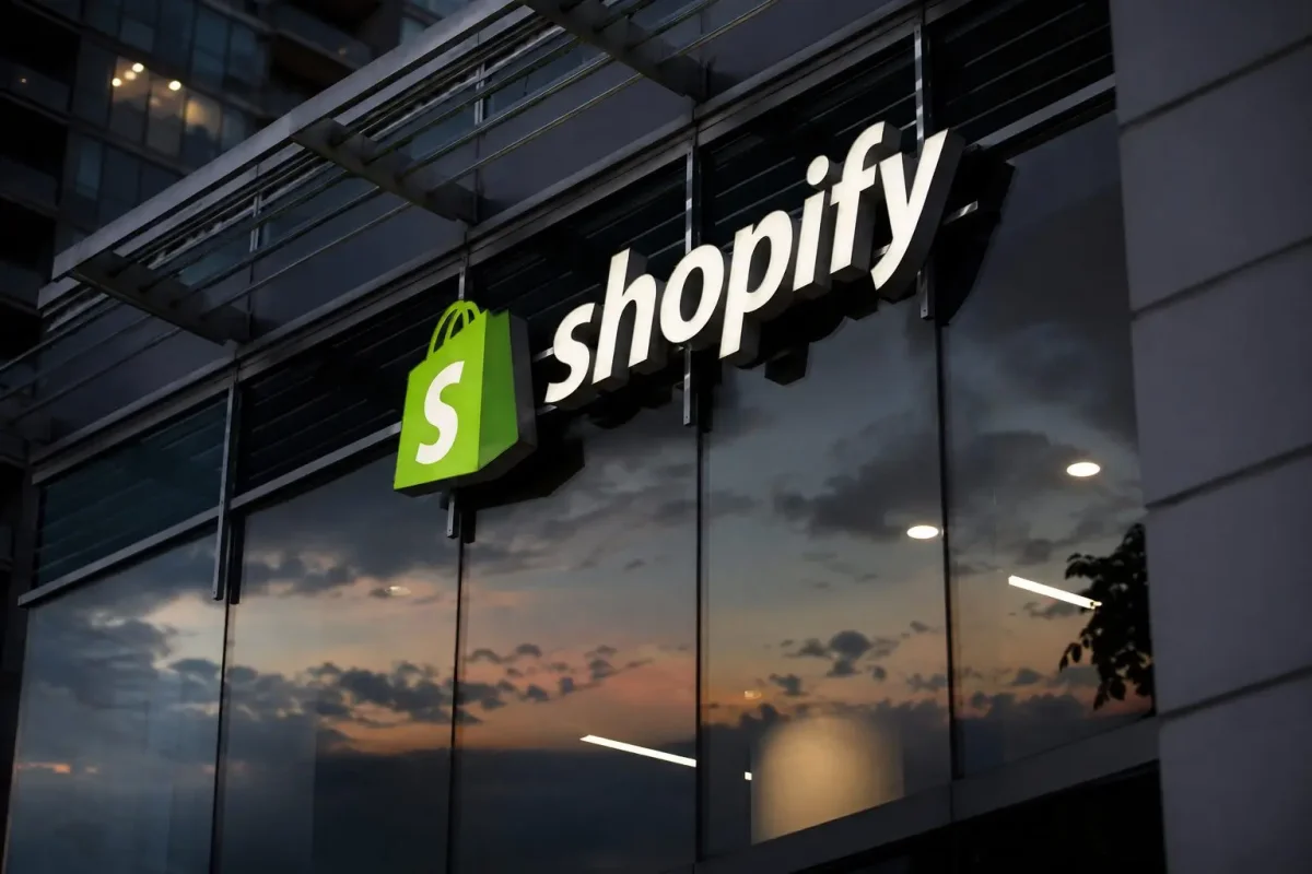 Shopify Stock Soars 25% on Stellar Q2 Results and Upbeat Q3 Outlook