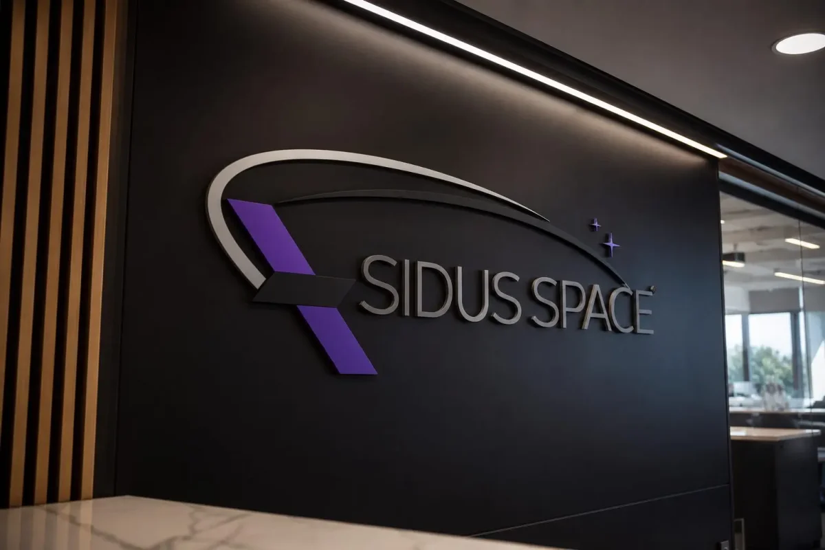 Sidus Space Soars 24% on Revenue Growth, Dilution Concerns Loom