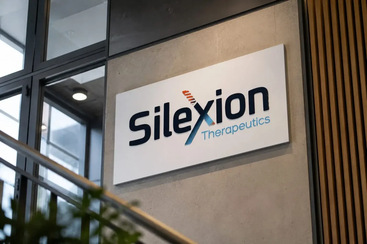 Silexion Advances Pancreatic Cancer Trial Amid Cash Concerns