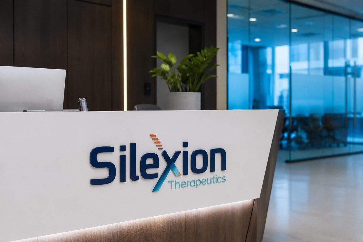 Silexion Rockets 97% on Cancer Trial News, Nasdaq Compliance and Cash Concerns Remain