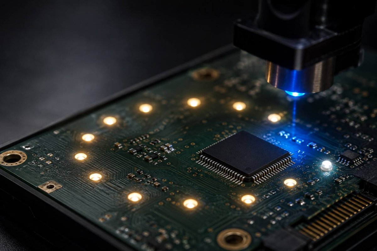Silicon Motion Surges 8.7% on EU Cyber Milestone, but Full Compliance Awaits