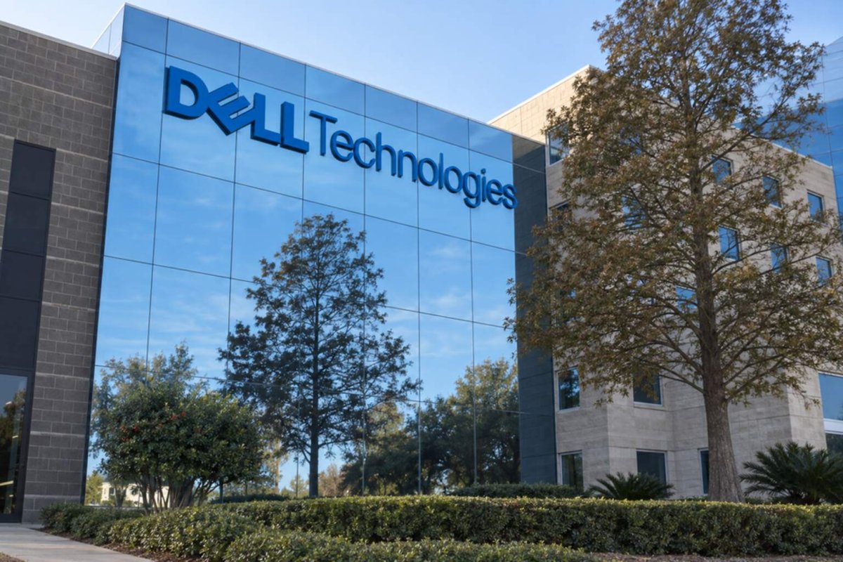 Silver Lake Trims Dell Stake Ahead of Record Rally