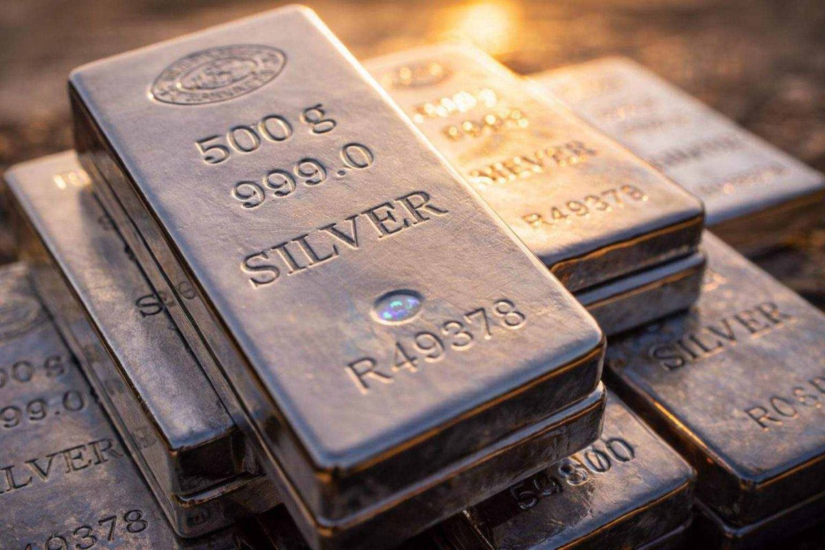 Silver's Volatile Week: Margin Hike Sparks Concern Despite Friday Rally