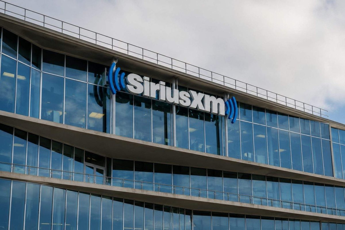Sirius XM Shares Surge on Advertising Push and Content Deals