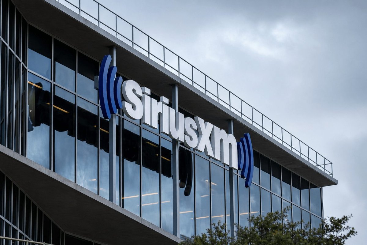 SiriusXM and iHeartMedia in Early Merger Talks That Could Reshape Audio Landscape
