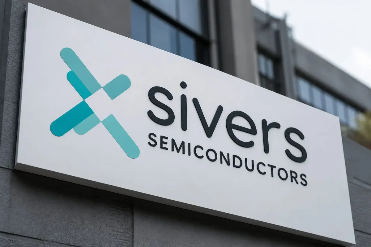 Sivers Semiconductors Faces Tight Timeline for Nasdaq Listing and Share Vote