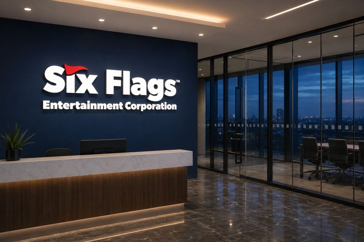 Six Flags' Tuesday Reveal Faces Debt Test