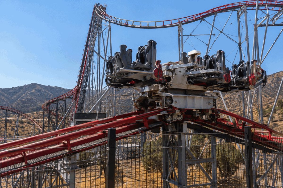 Six Flags X2 Safety Probe Intensifies as Financial Risks Mount