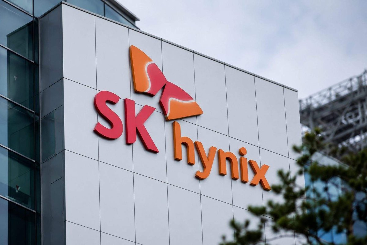SK hynix ADR Premium Hits 34.5% Ahead of Q2 Earnings