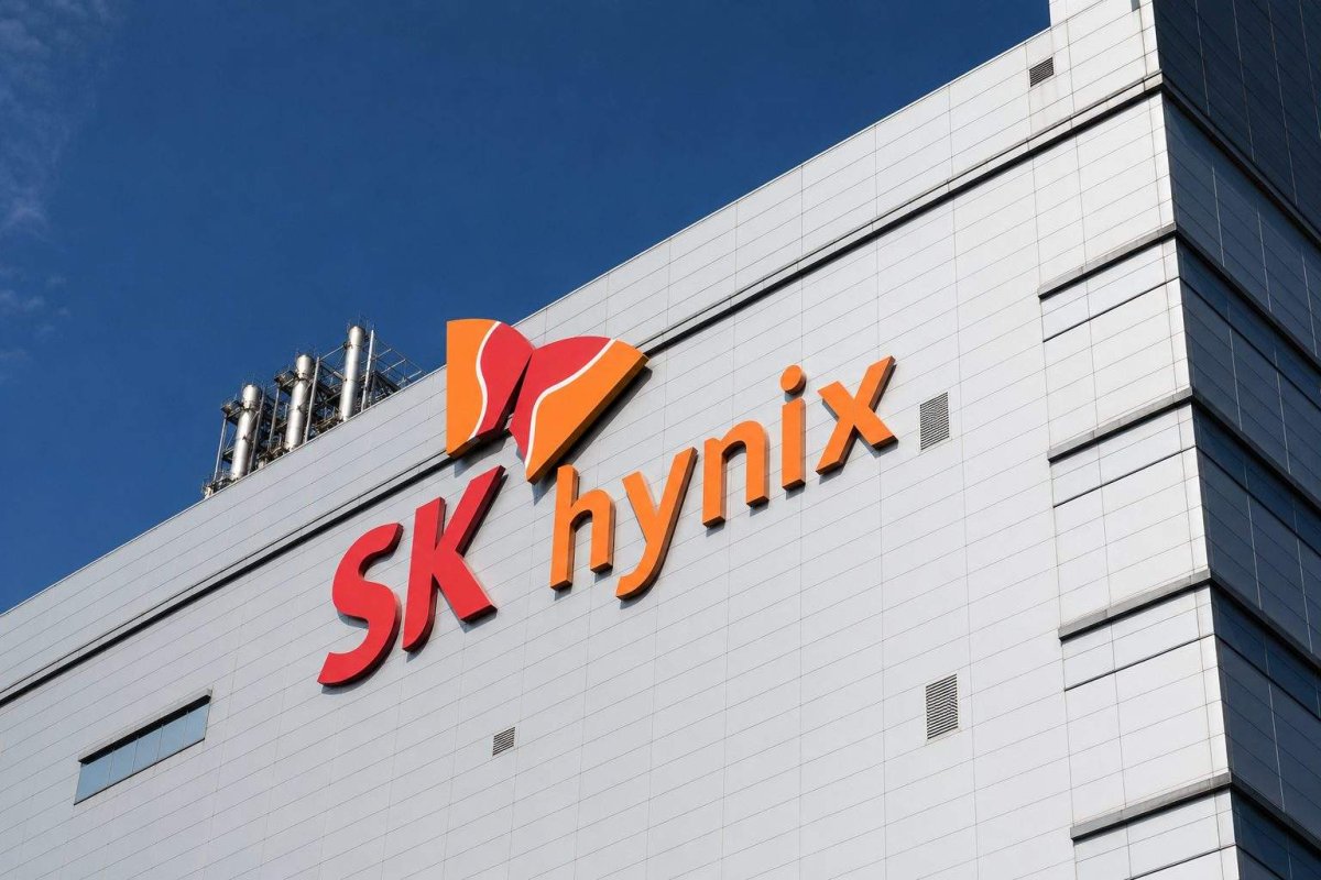 SK Hynix launches $28B Nasdaq ADR to fuel AI memory expansion