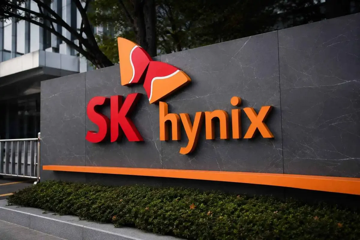 SK Hynix Misses Estimates, Triggers KOSPI Sell-Off Amid Deleveraging