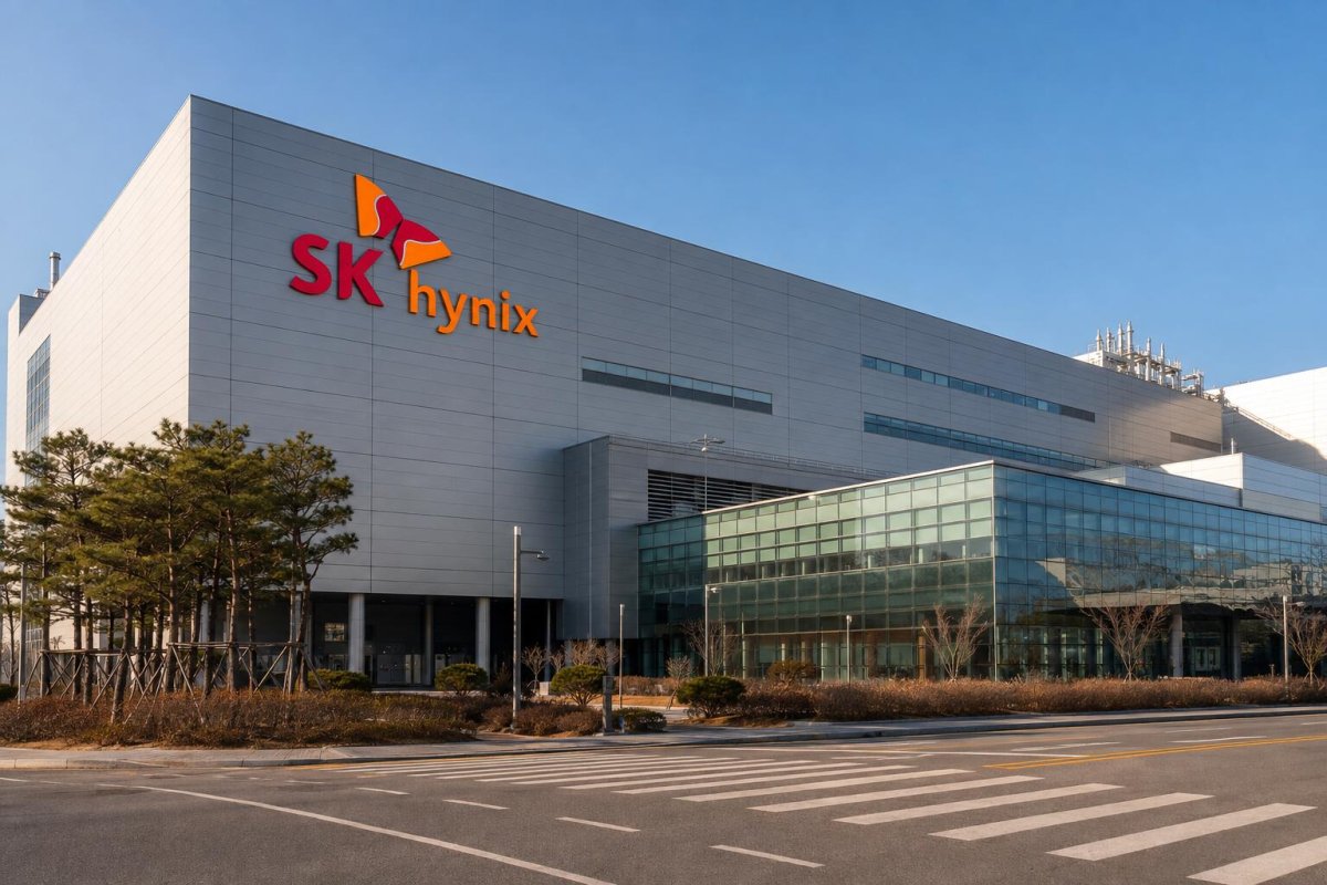 SK hynix Rally Persists, but Supply Discipline Looms as Key Test