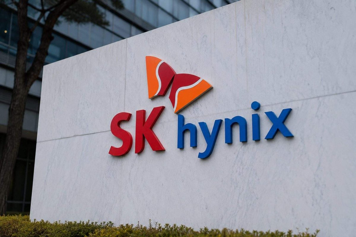 SK Hynix's $26.5B Nasdaq Debut Sparks Surge in Leveraged ETF Filings
