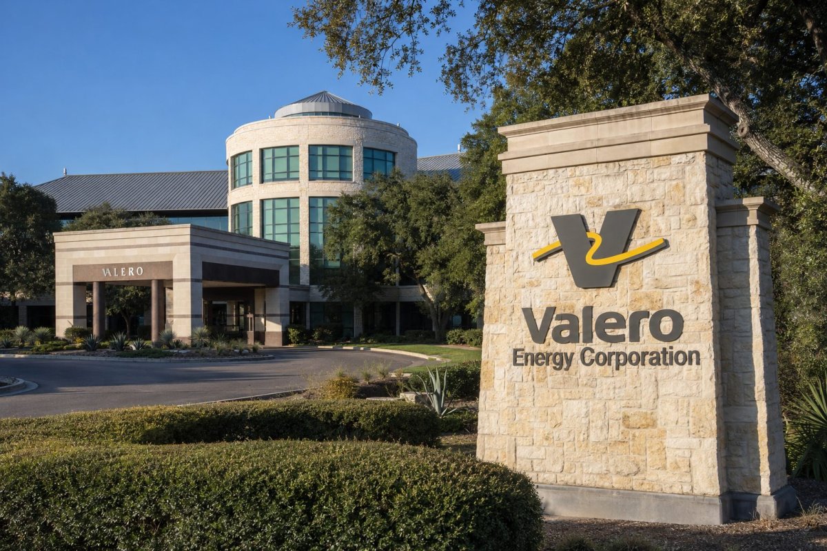 SK Hynix's $28.6B Buyback, Carlsberg's Outlook, and Valero's Record High