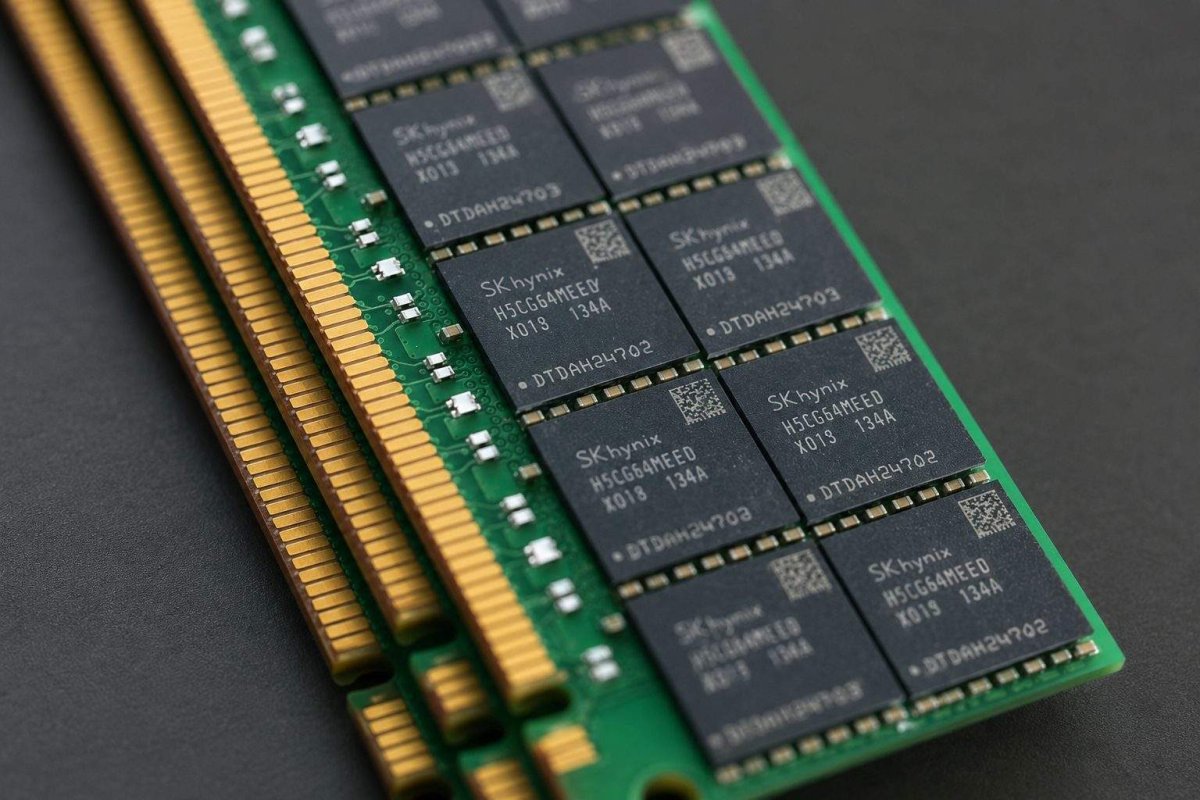 SK Hynix's $28B US IPO Sees Massive Oversubscription, AI Demand Surges