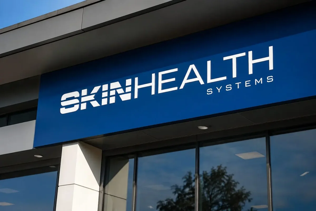 SkinHealth Systems Soars on FDA Clearance, Nasdaq Compliance in Focus