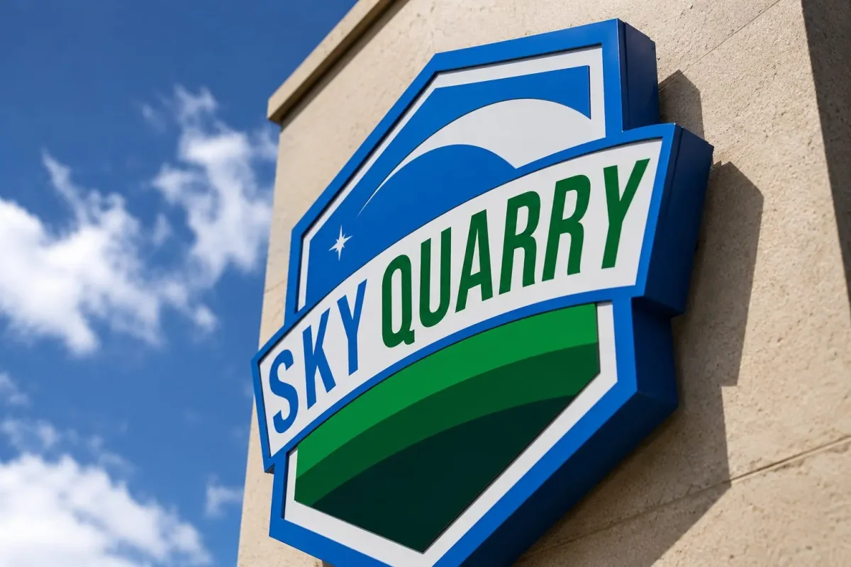 Sky Quarry Shares Surge on Restart Hopes, Trading Volume Exceeds Market Cap