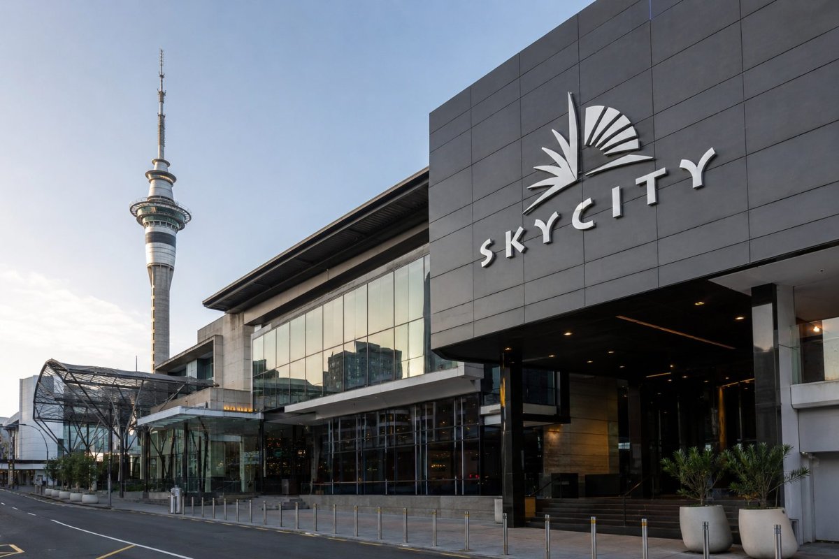 SkyCity Surges 7.4% as NZ$30M Cost Cuts and Asset Sales Fuel Recovery Optimism