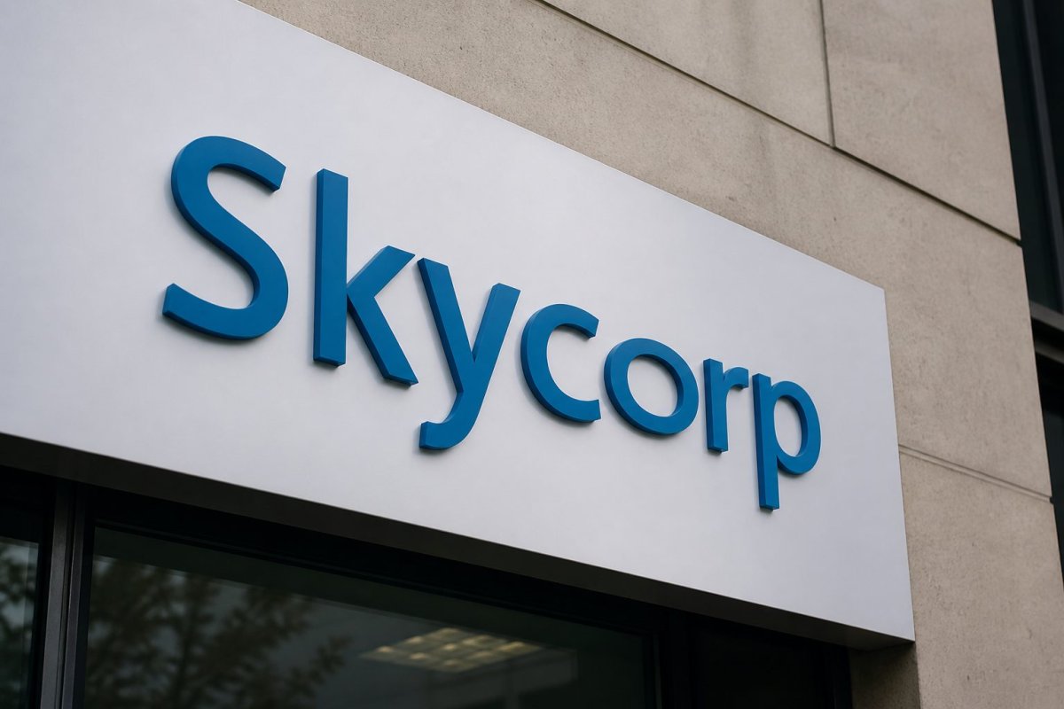 Skycorp Solar Stock Soars on Full Acquisition of Nanjing Cesun Power