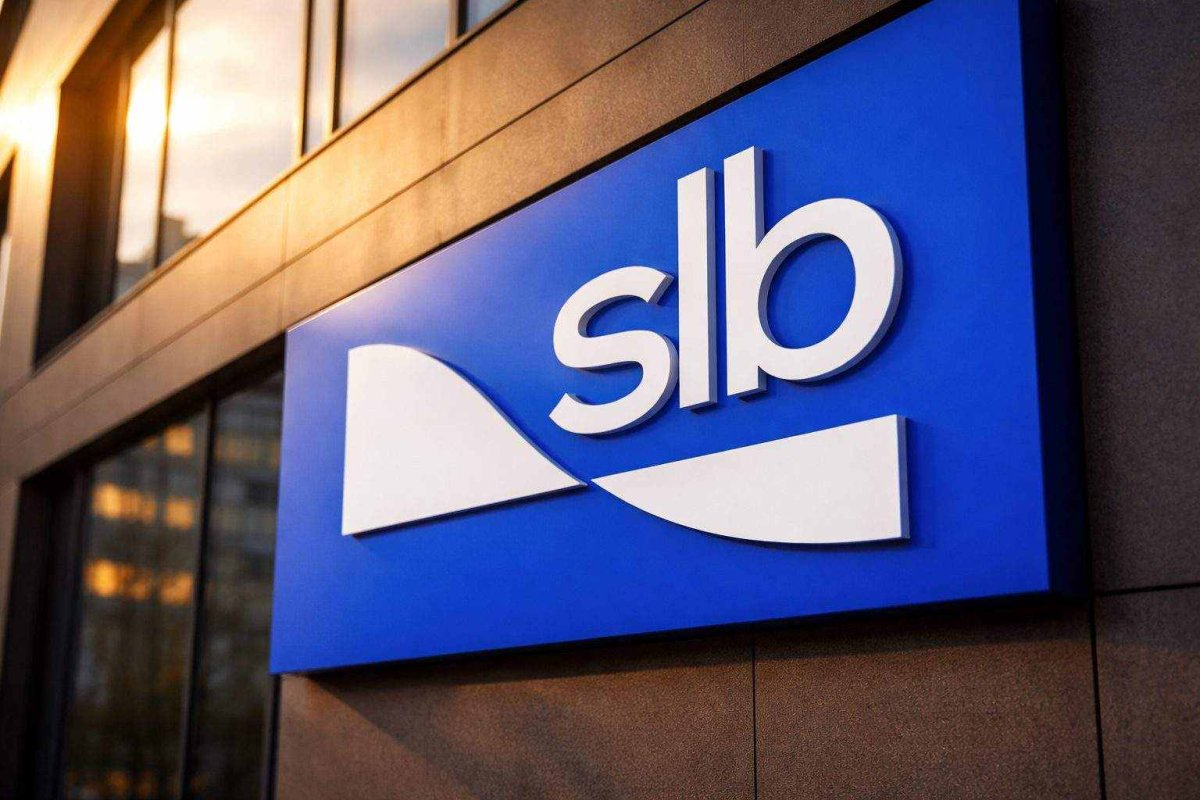 SLB Shares Decline Amid Oil Price Drop Despite Indonesian Gas Contract