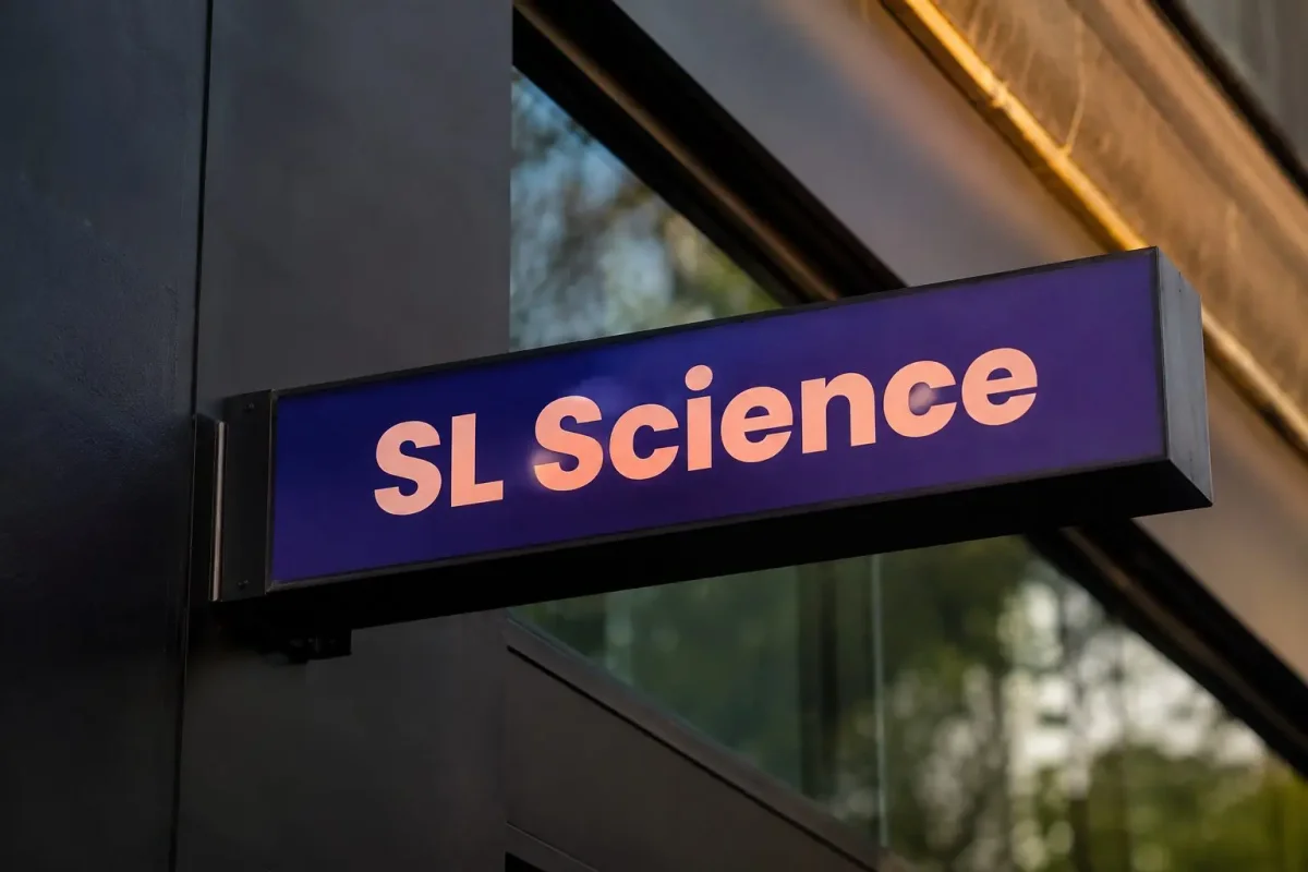 SLBT Shares Surge After Volatile Nasdaq Start; SPAC Risks Remain