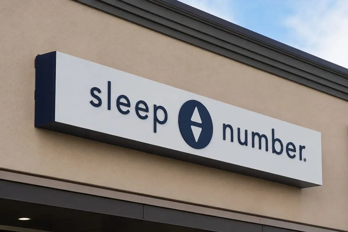 Sleep Number Stock Jumps on $55M Credit Deal, Easing Liquidity Concerns