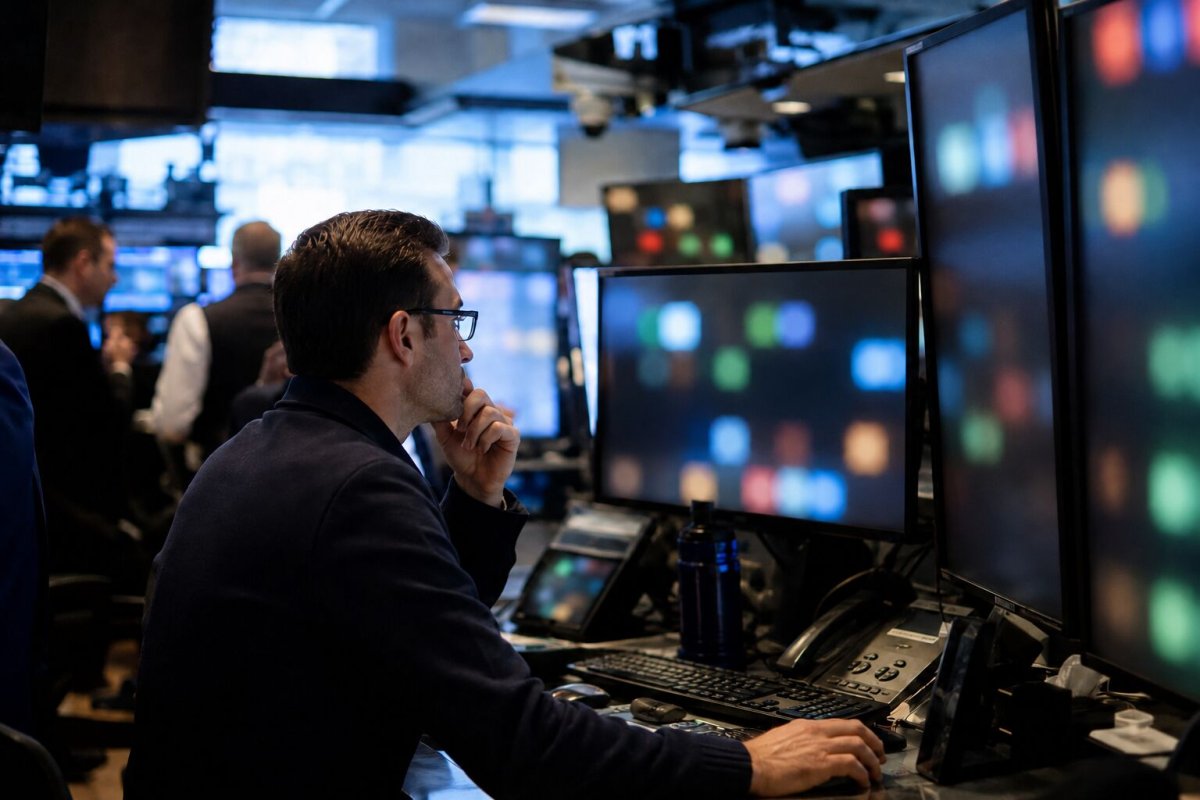 Small-Cap Futures Lead as Oil Retreats From $93