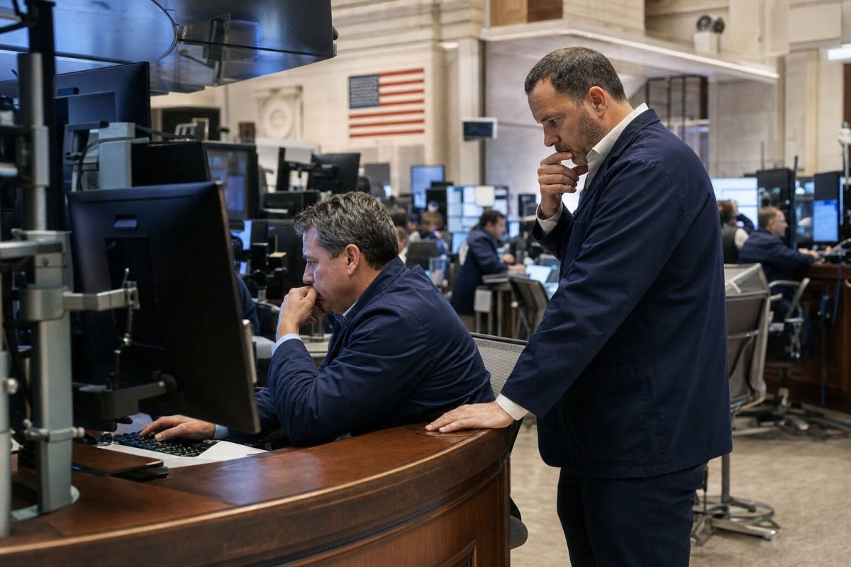 Small Caps Surge as Cyclicals Outperform; Materials, Financials Lead