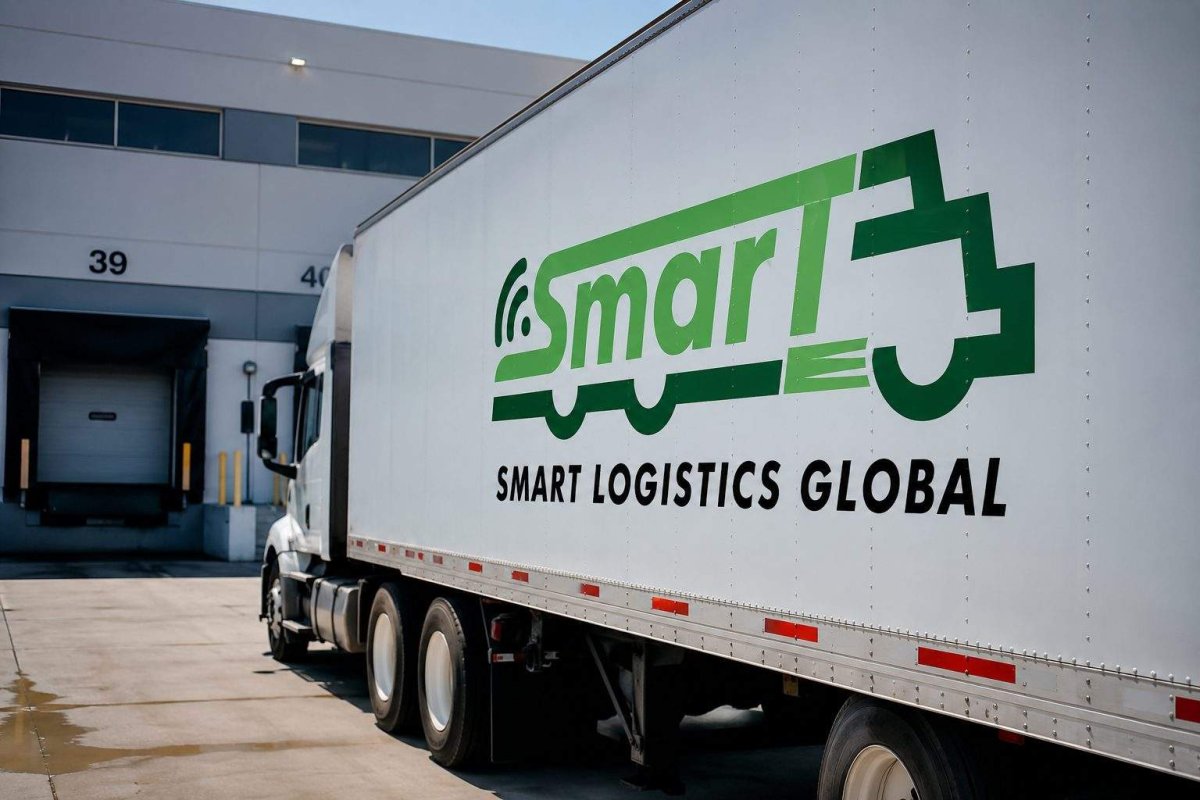 Smart Logistics Global Soars 171% on Heavy Premarket Volume