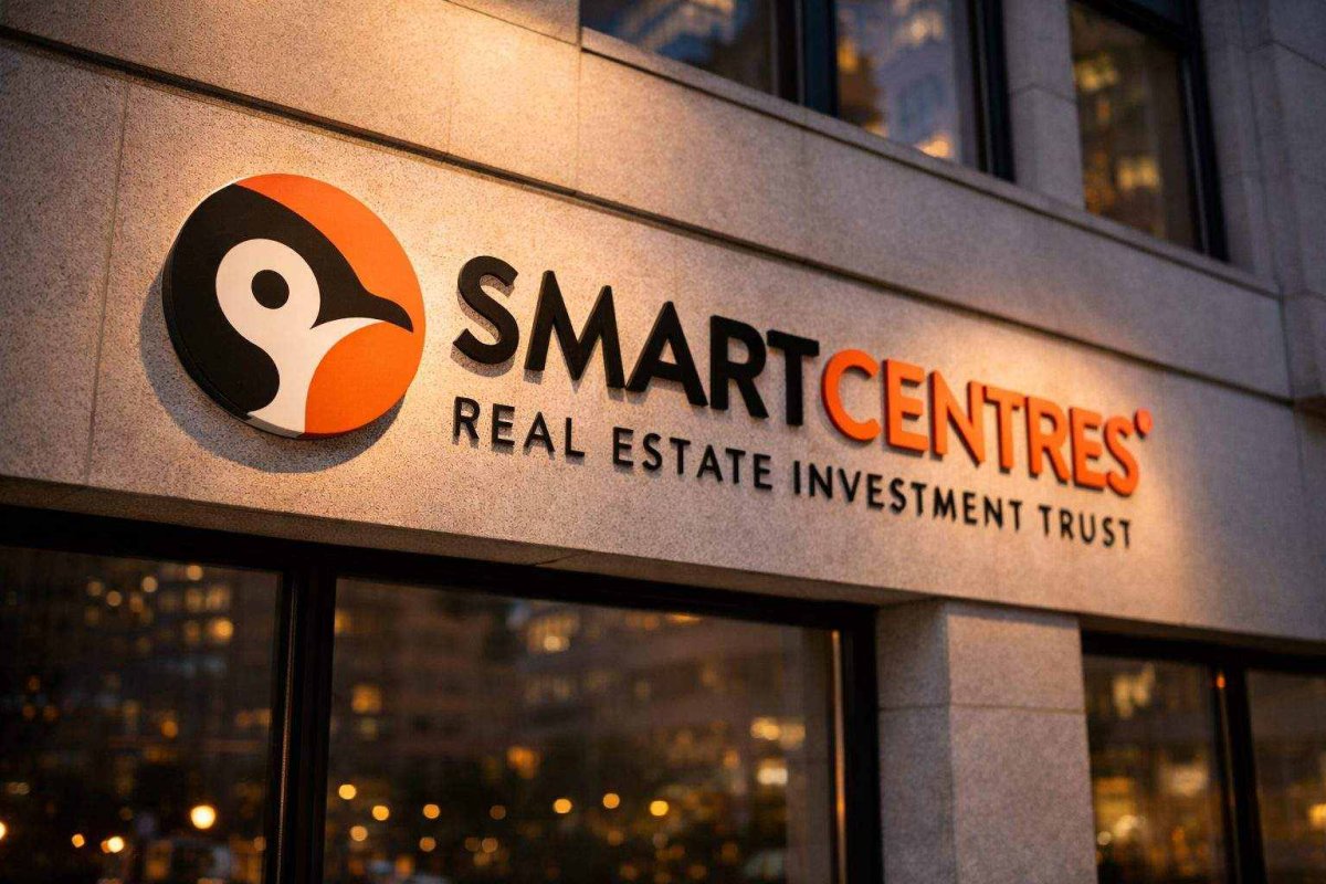 SmartCentres REIT Posts Strong 2025 Occupancy, Expands Self-Storage Footprint