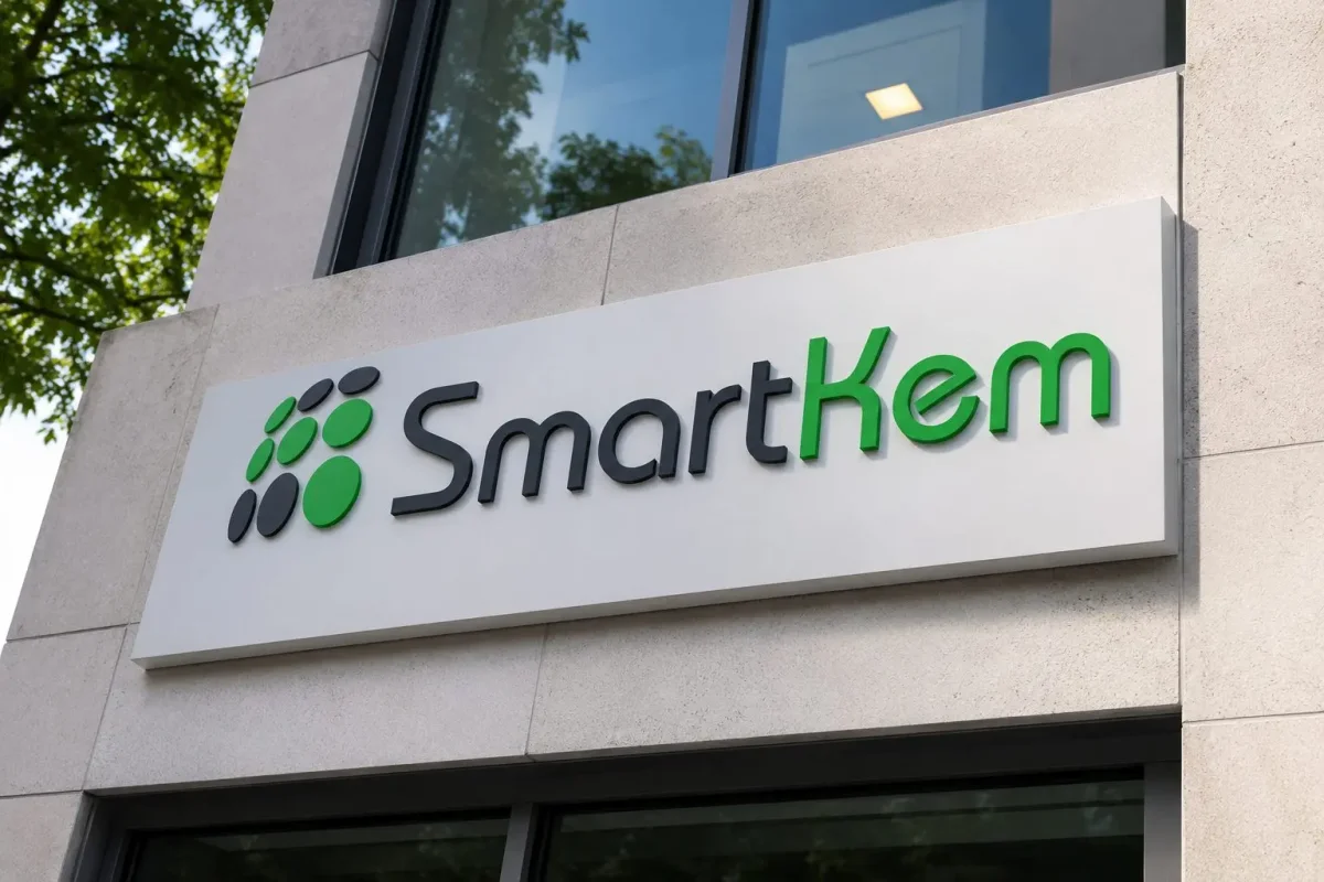 SmartKem Stock Surges in Premarket on Heavy Volume Amid Nasdaq Compliance Concerns