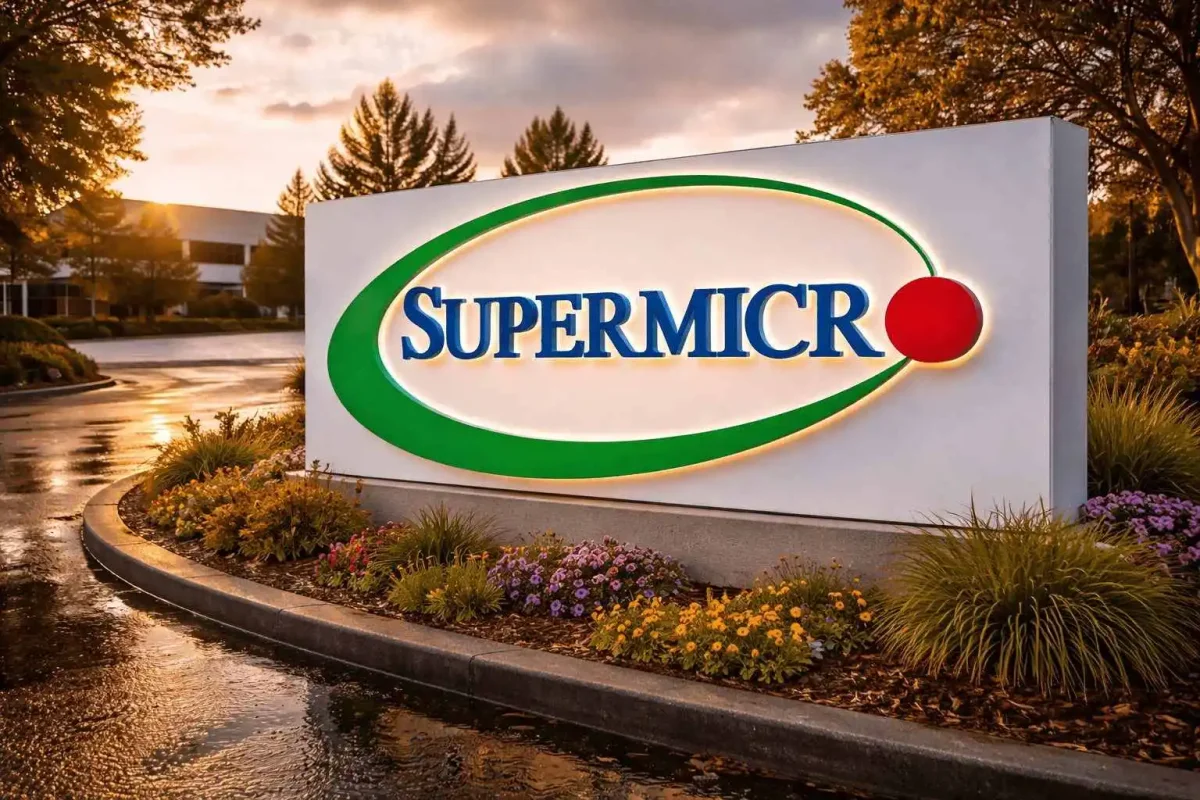 SMCI Rebound Masks Dilution Risk From Preferred Conversion and ATM