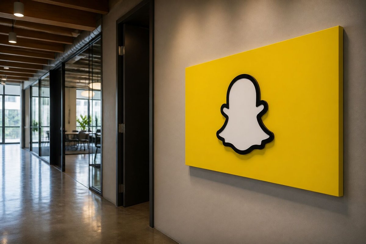 Snap Jumps 4.5% as Cash Flow Hits $706M, Boosting Specs Optimism