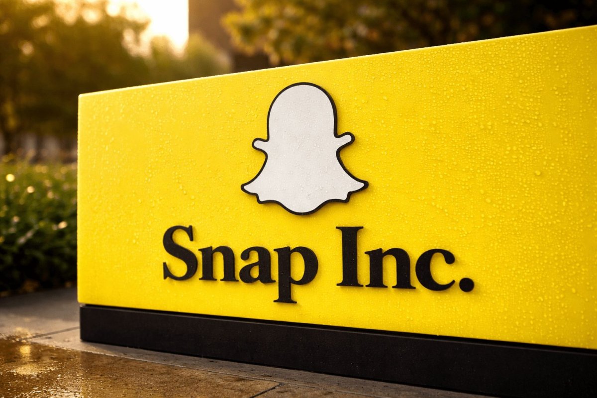 Snap Shares Recover Amid EU Digital Services Act Investigation