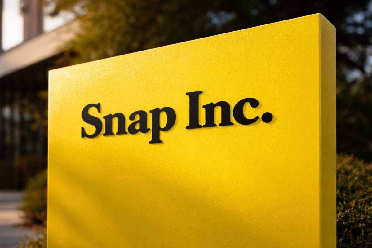 Snap Shares Test 52-Week Low Amid India Ad Push, Regulatory Headwinds