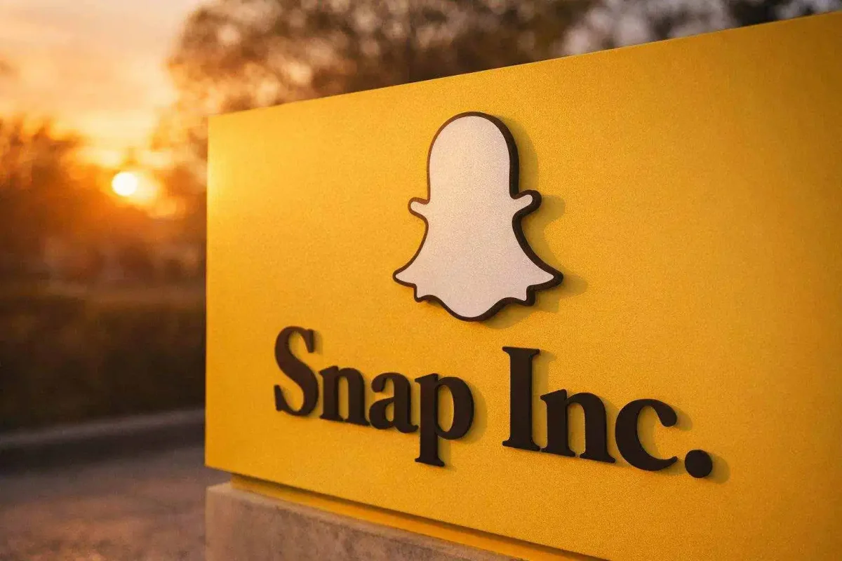 Snap Stock Edges Up but Stays Near 52-Week Low Amid Growth Concerns