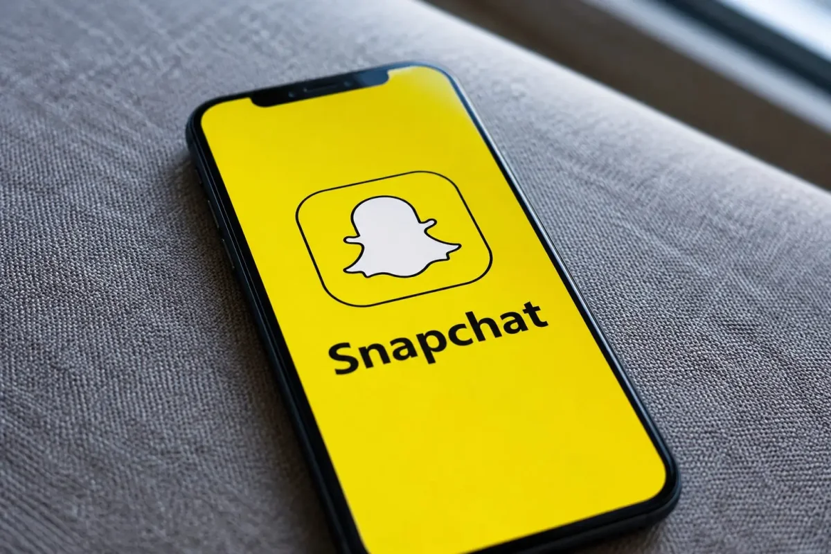 Snap Stock Plunges 8% on $2,195 AR Spectacles Launch, Investor Skepticism
