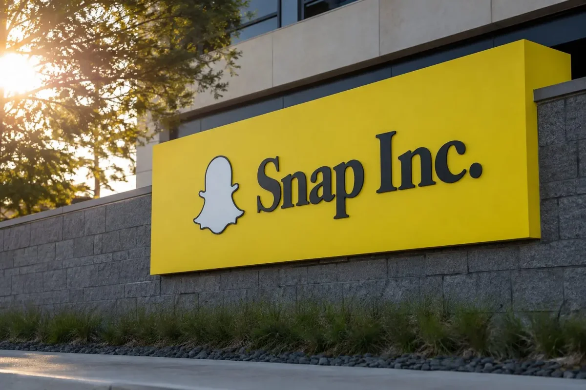 Snap Stock Slips as Q2 Growth Tied to Subscriptions