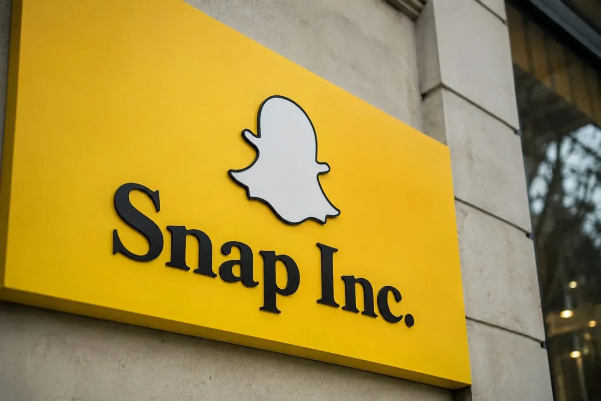 Snap Stock Surges 6.5% as Investors Eye Margin Expansion Ahead of Q2 Report