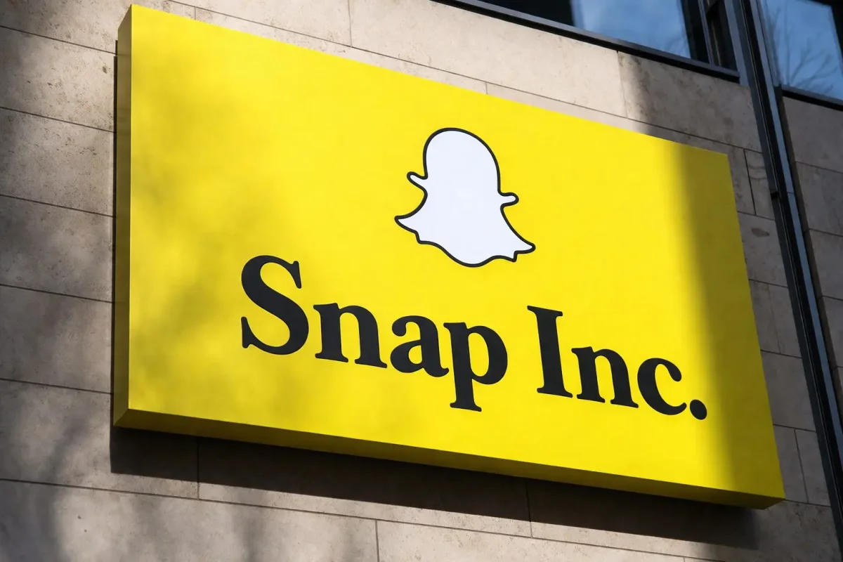 Snap Stock Upgraded by Redburn Ahead of Q1 Earnings Test