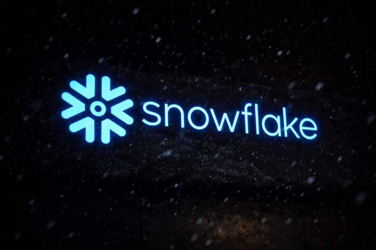 Snowflake Gains as Jefferies Dismisses AI Concerns, Maintains $300 Target